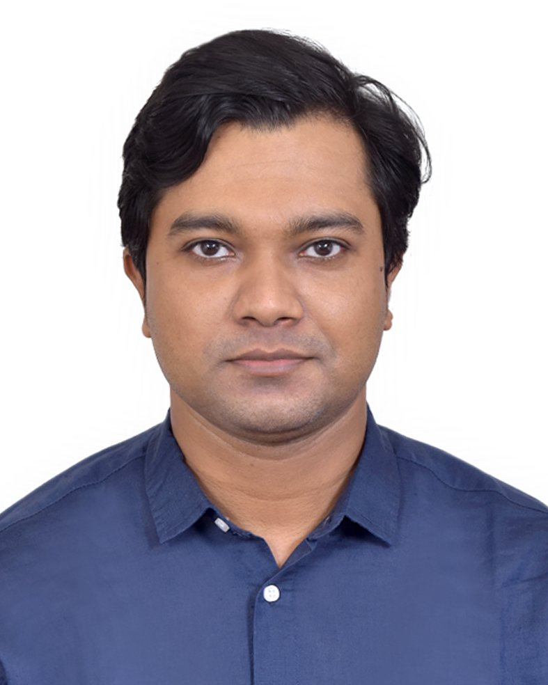 MD ABU TAHER